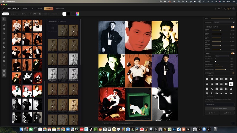 Collage